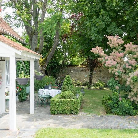 Les Anges Reveurs Bed and Breakfast Neuville-aux-Bois Εξωτερικό φωτογραφία