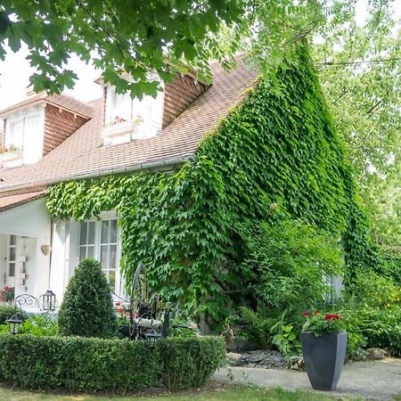 Les Anges Reveurs Bed and Breakfast Neuville-aux-Bois Εξωτερικό φωτογραφία