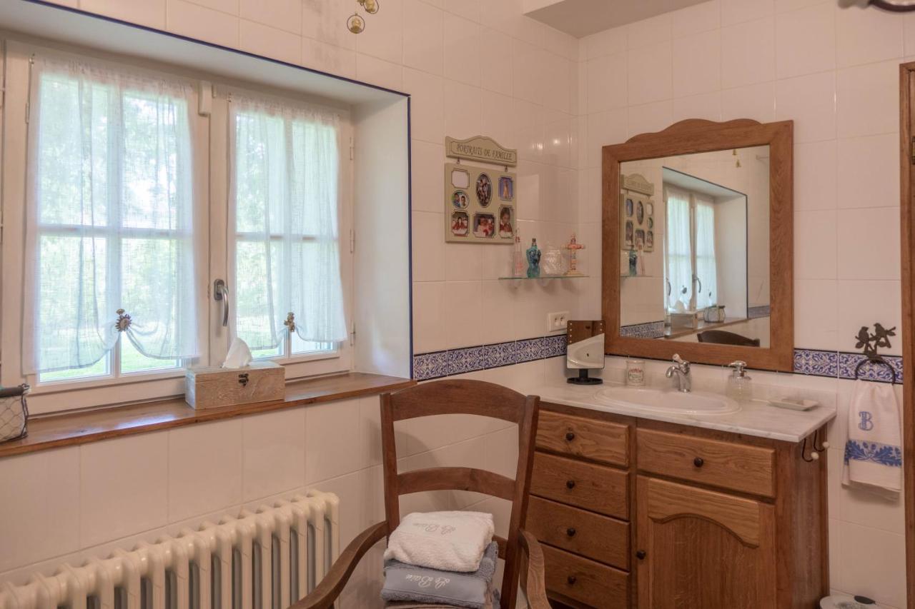 Les Anges Reveurs Bed and Breakfast Neuville-aux-Bois Εξωτερικό φωτογραφία