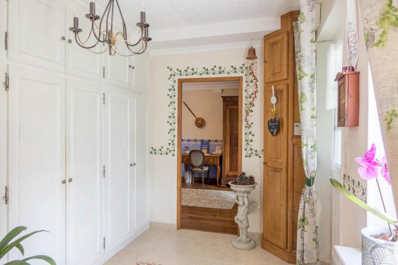 Les Anges Reveurs Bed and Breakfast Neuville-aux-Bois Εξωτερικό φωτογραφία