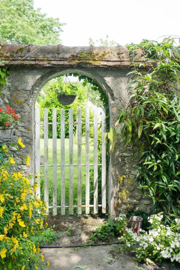Les Anges Reveurs Bed and Breakfast Neuville-aux-Bois Εξωτερικό φωτογραφία