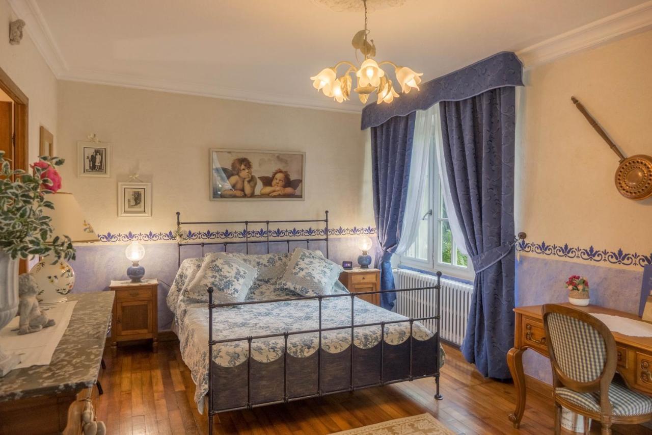Les Anges Reveurs Bed and Breakfast Neuville-aux-Bois Εξωτερικό φωτογραφία