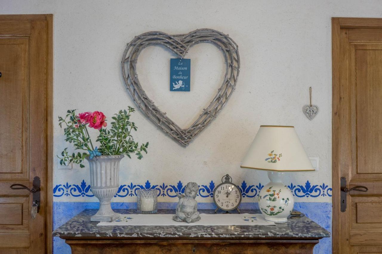 Les Anges Reveurs Bed and Breakfast Neuville-aux-Bois Εξωτερικό φωτογραφία