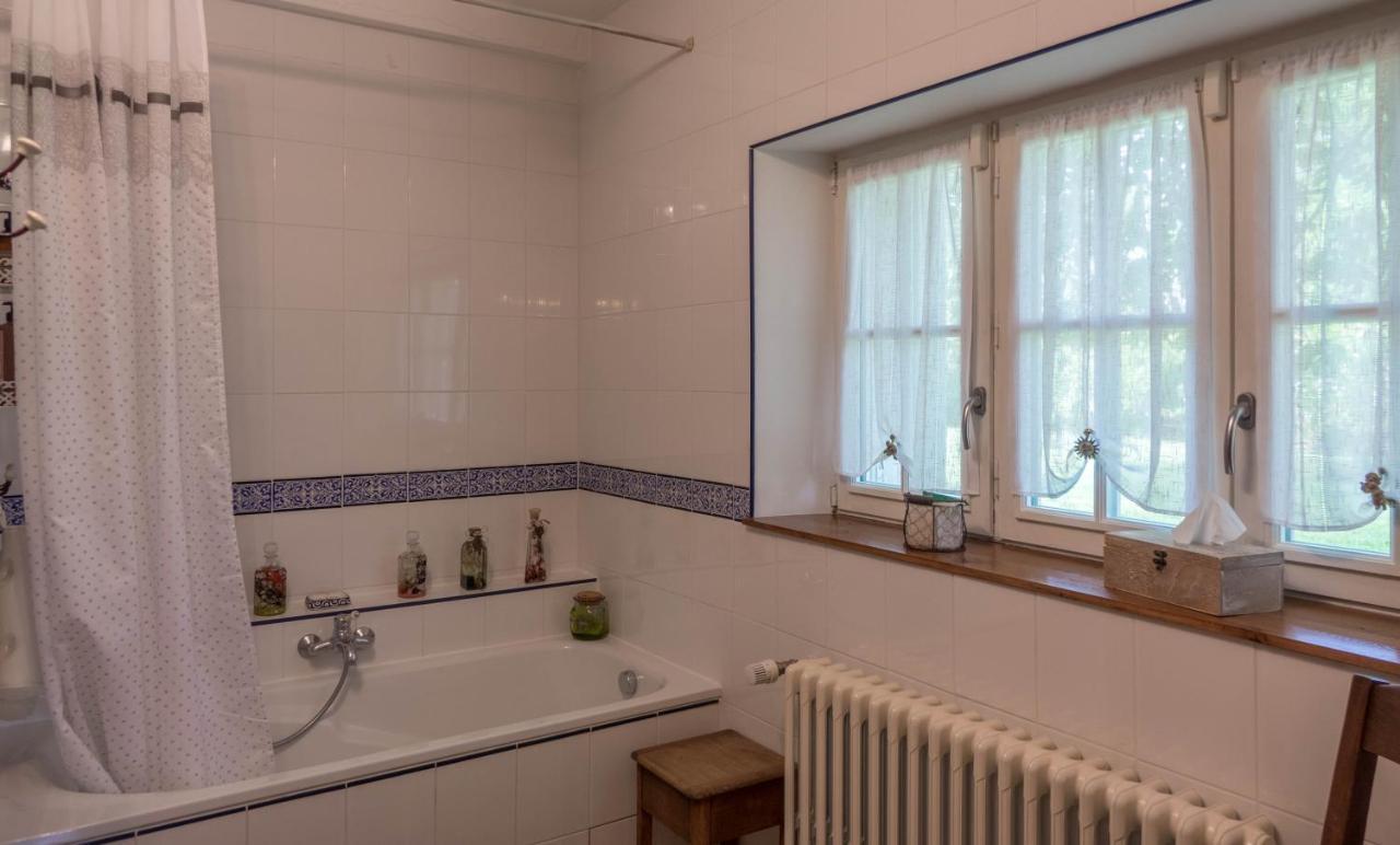 Les Anges Reveurs Bed and Breakfast Neuville-aux-Bois Εξωτερικό φωτογραφία